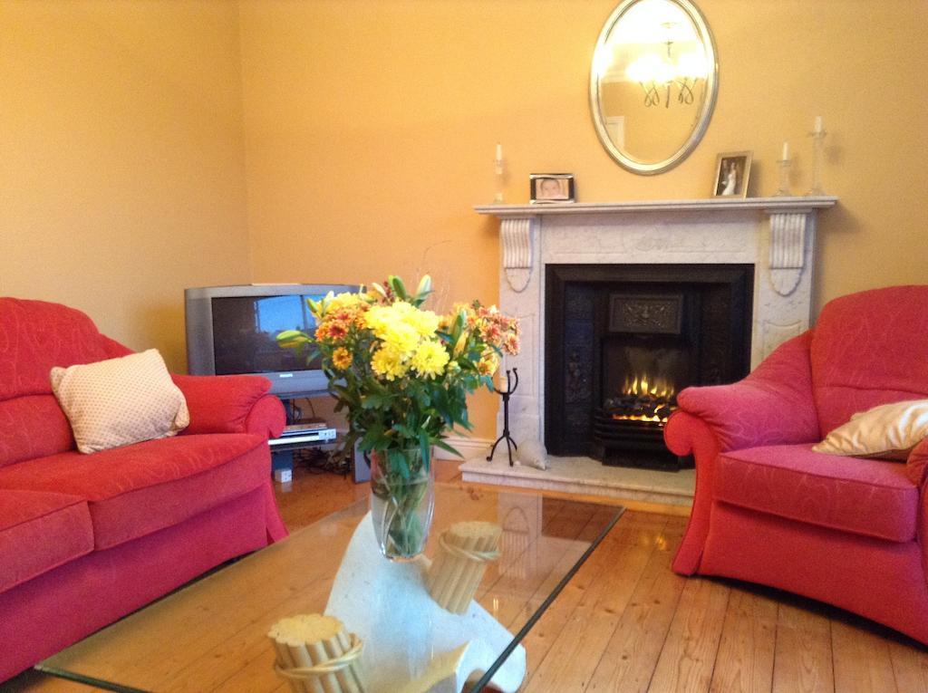 Rodini B&B Kilkenny Exterior photo